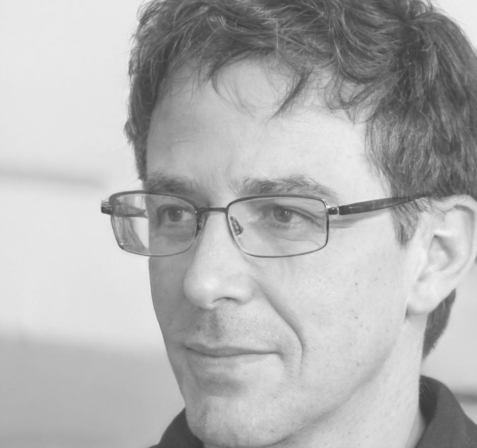Portät von Marcus Berner, Finanzexperte